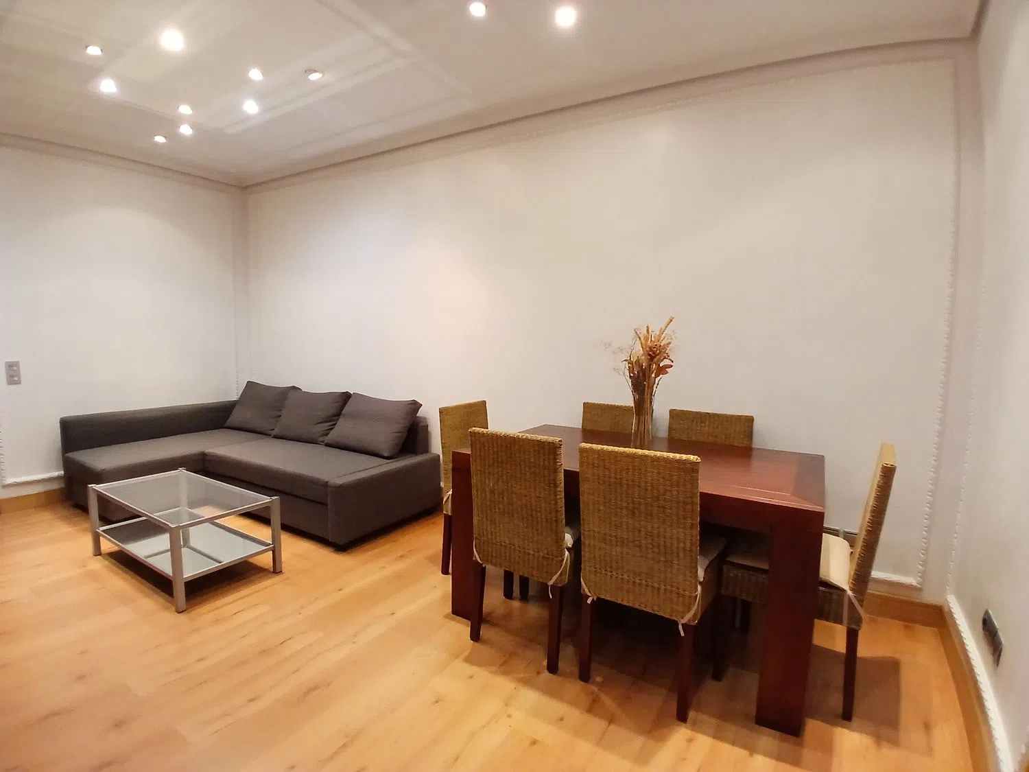 Piso en calle de Álvarez de Baena, 1 - Foto 5