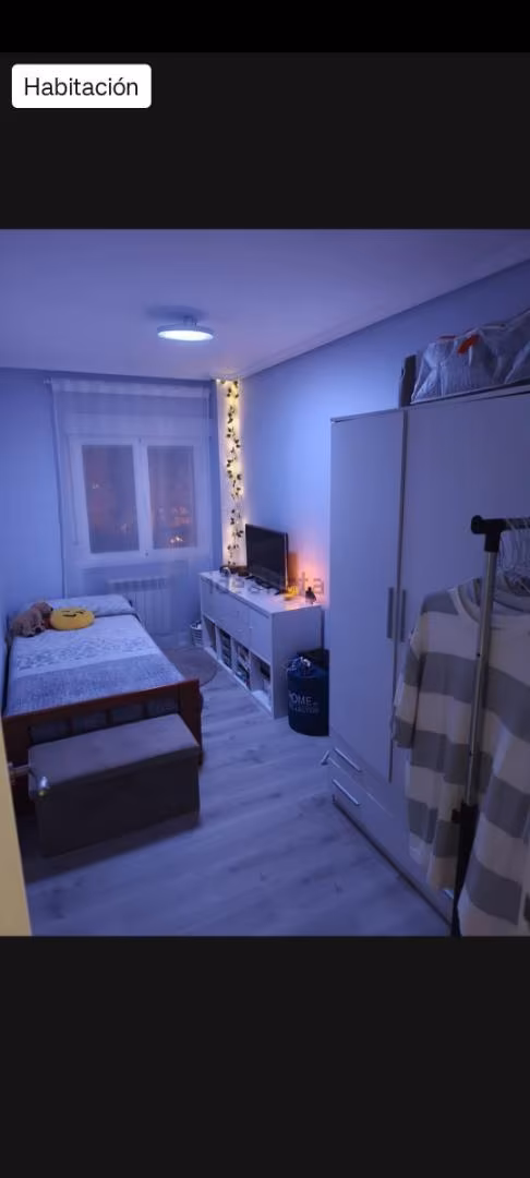 Piso en  Calle de la Sagra 18 - Foto 2