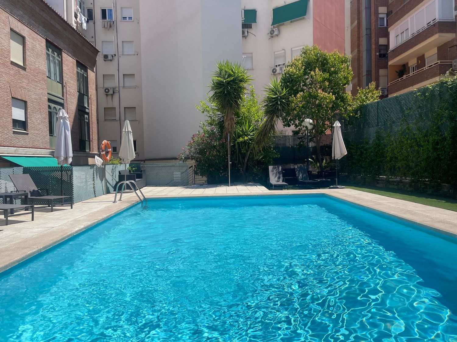 Estudio en calle Lino, 14 - Foto 31