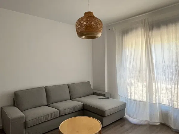 Piso en Calle Lagunillas, 1, La Merced - Foto 1