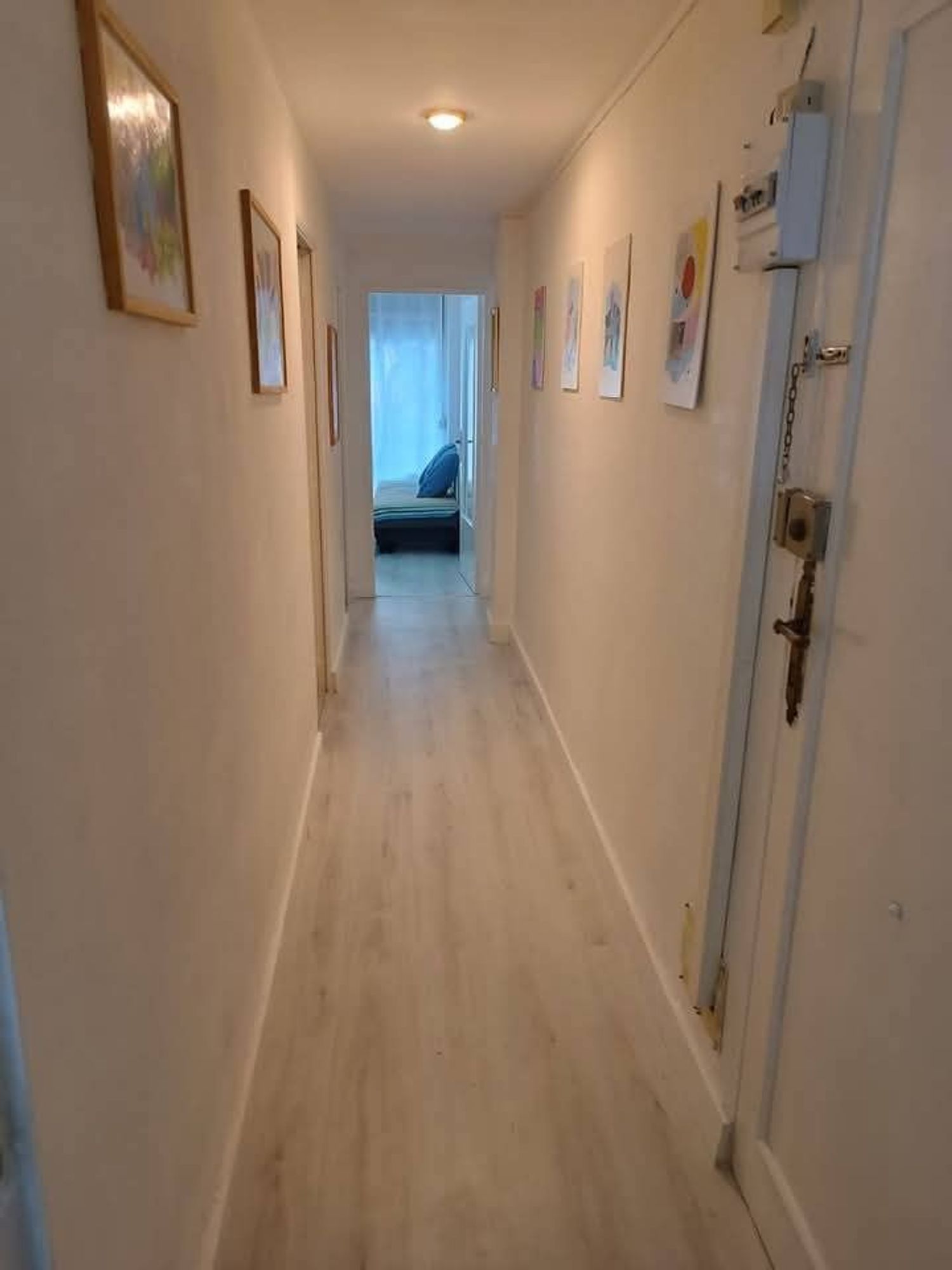 Piso en Calle Alfonso V, el Magnánimo, 23 - Foto 4