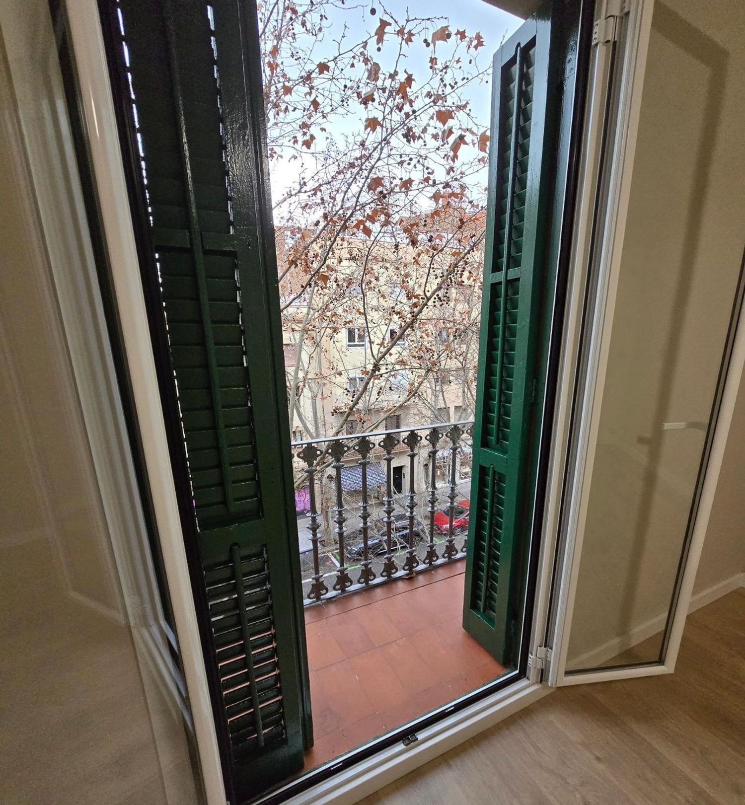 Piso en calle de la Boqueria, 19