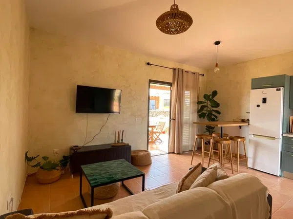 Chalet adosado en Calle Sau, 993, Corralejo, Corralejo - Foto 3