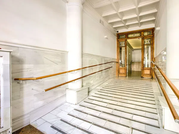 Piso en Raimundo Fernandez Villaverde, Nuevos Ministerios-Ríos Rosas - Foto 17
