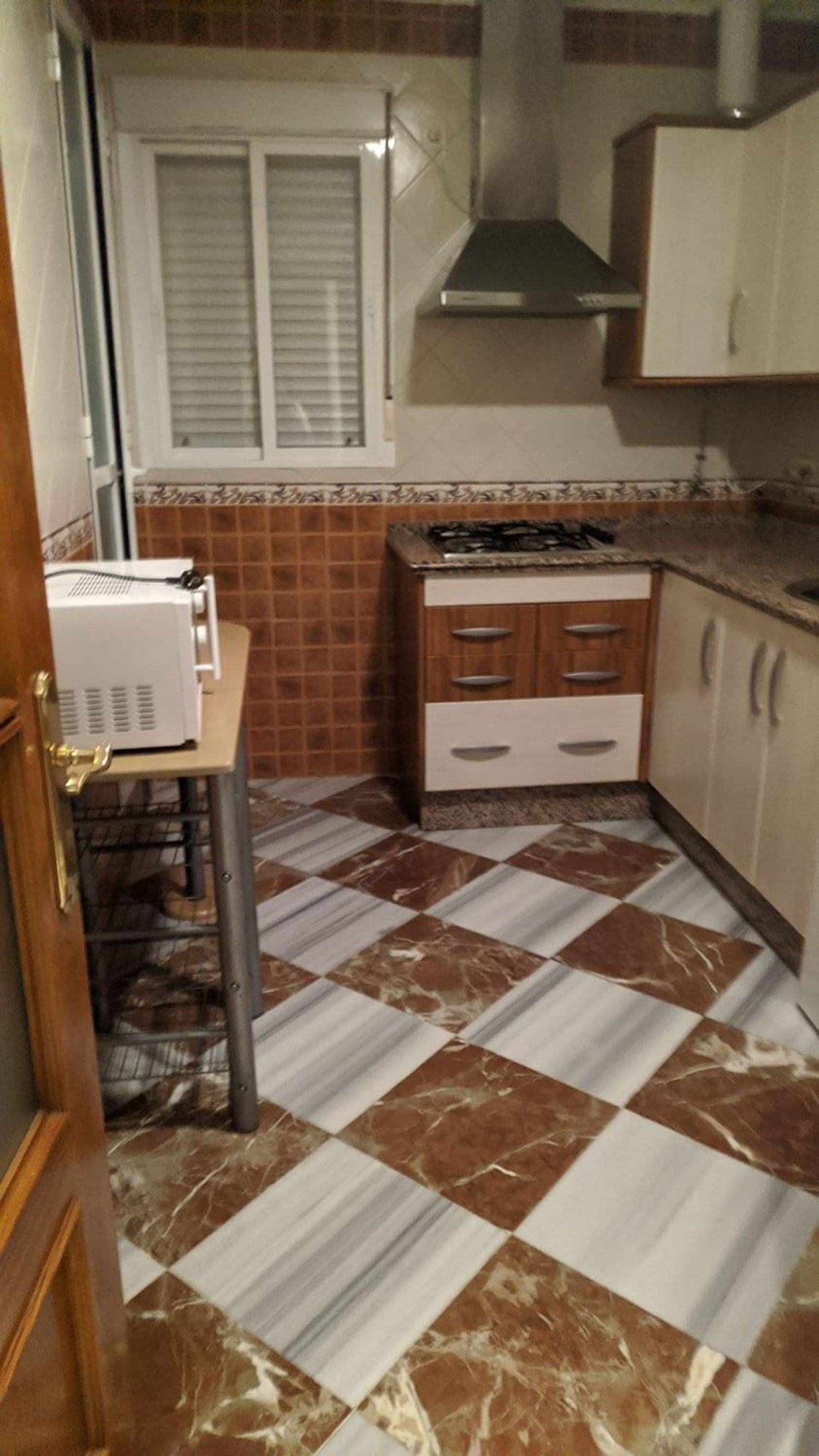 Piso en Calle Malvaloca, 7, Tiro de Línea - Foto 2