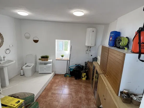 Finca rústica en Carretera Montes de Málaga s/n, Huerta Nueva - Jardín de Málaga - Foto 17