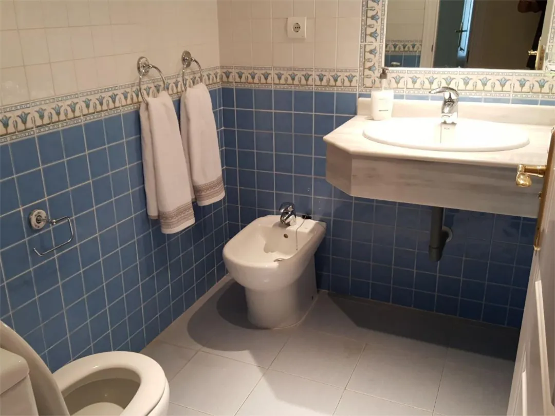 Piso en  Avenida de Barcelona 6 - Foto 22