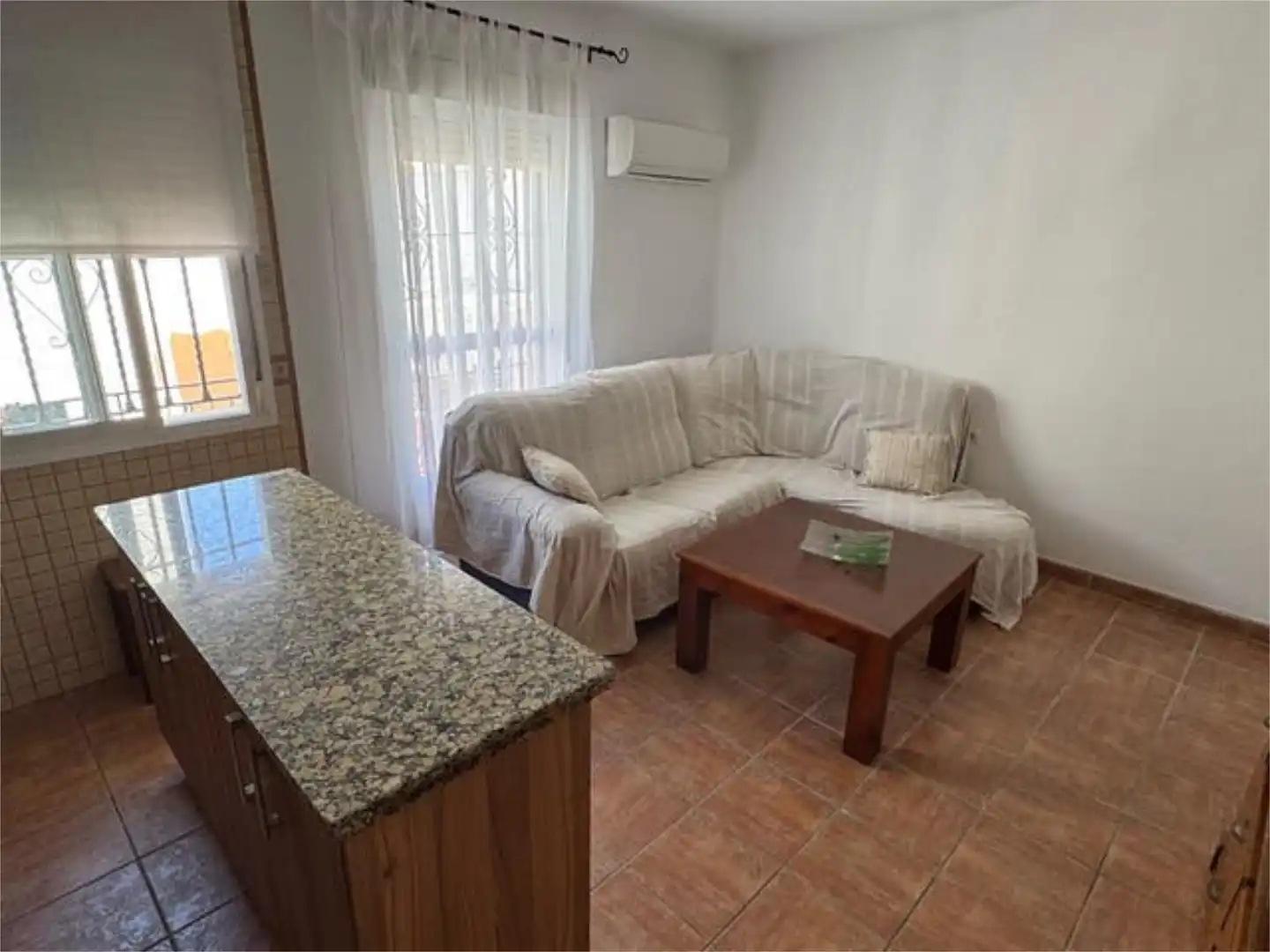 Piso en El Fontanar - Foto 7