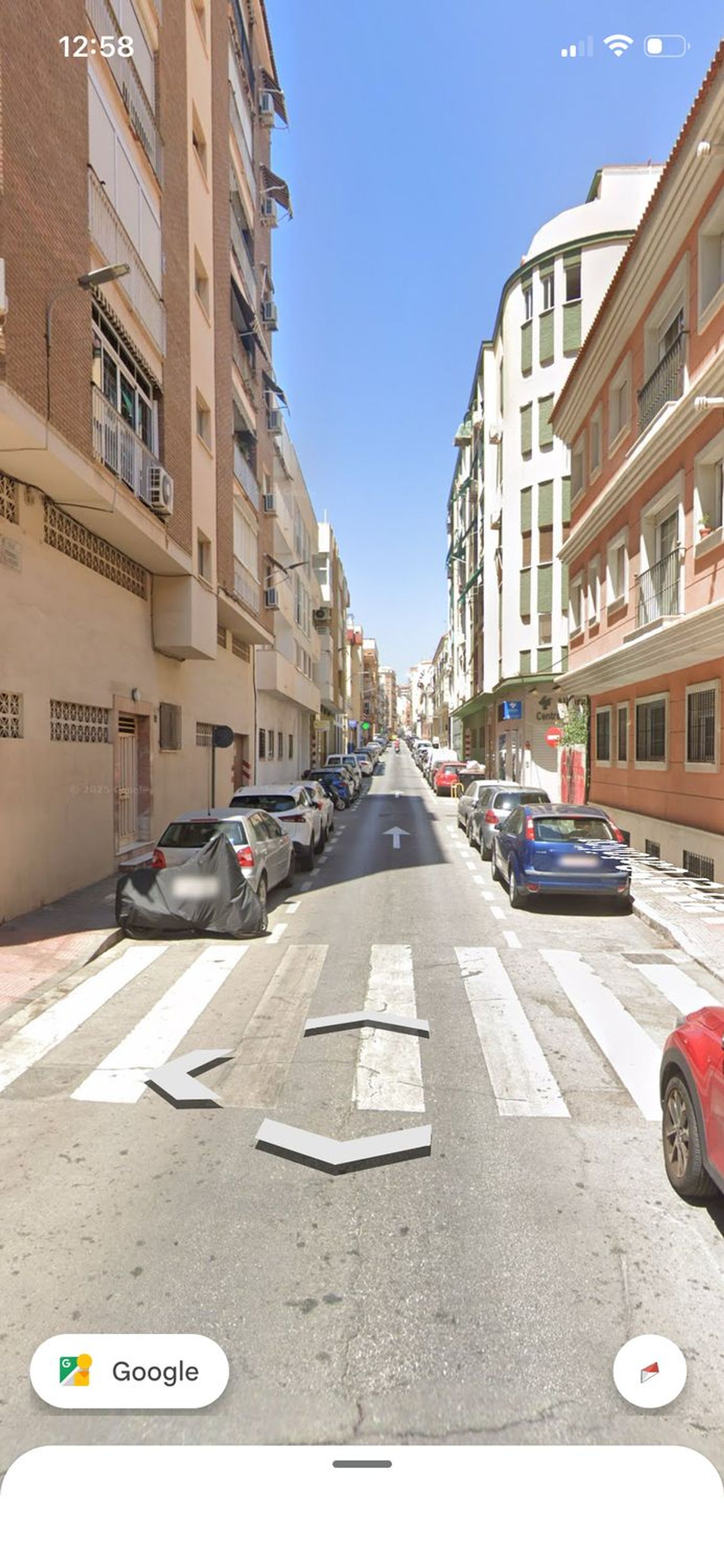 Piso en calle Fernando el Católico, 30 - Foto 3