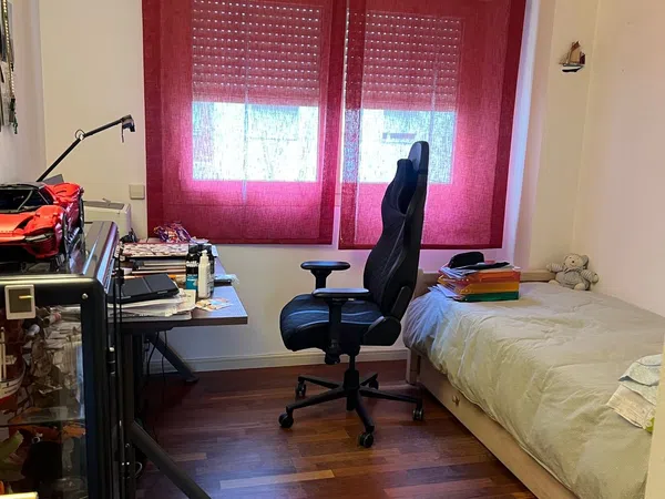 Piso en calle de Ana de Austria, 47