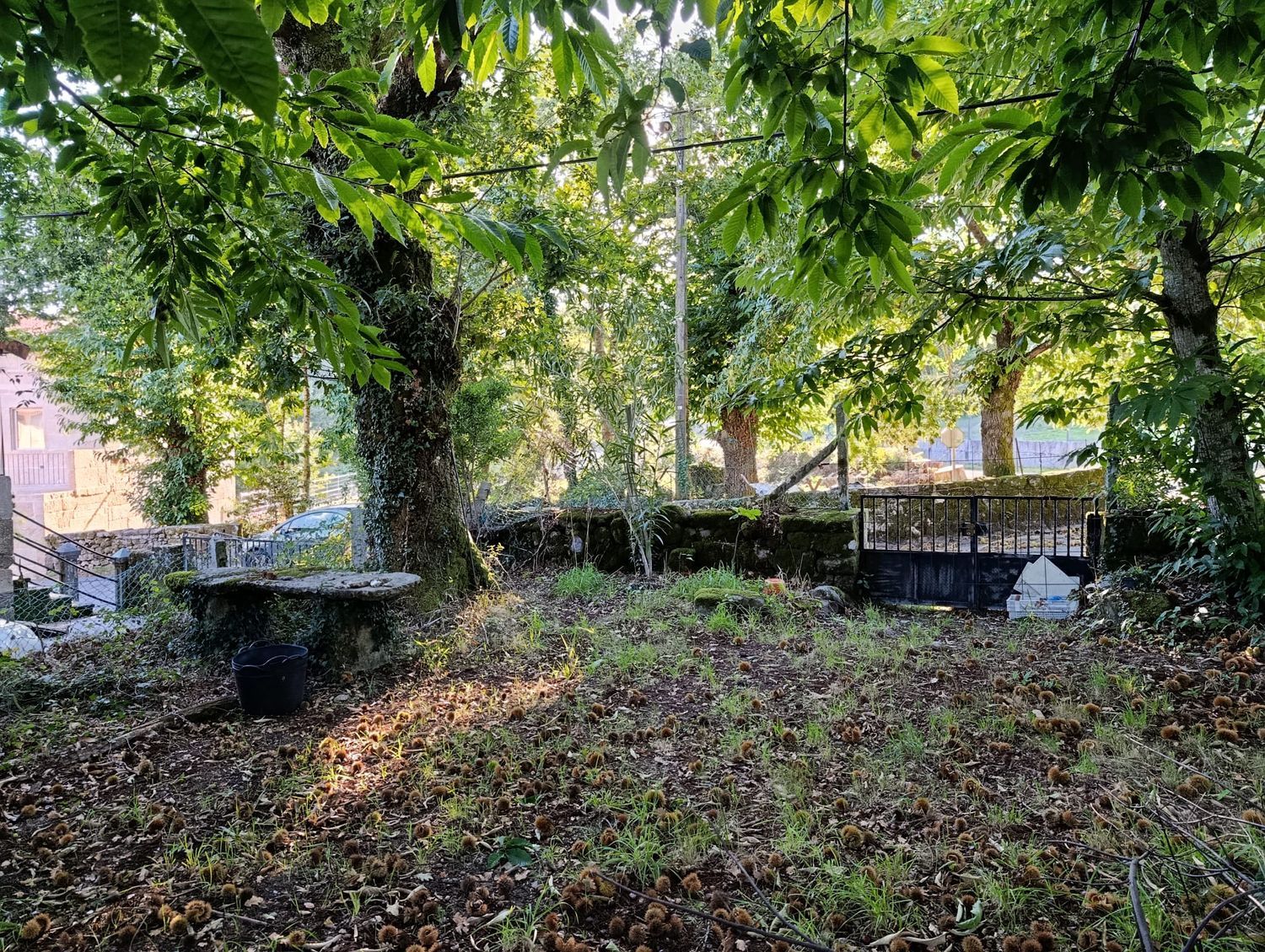 Casa rural en Pazos, 19 - Foto 20