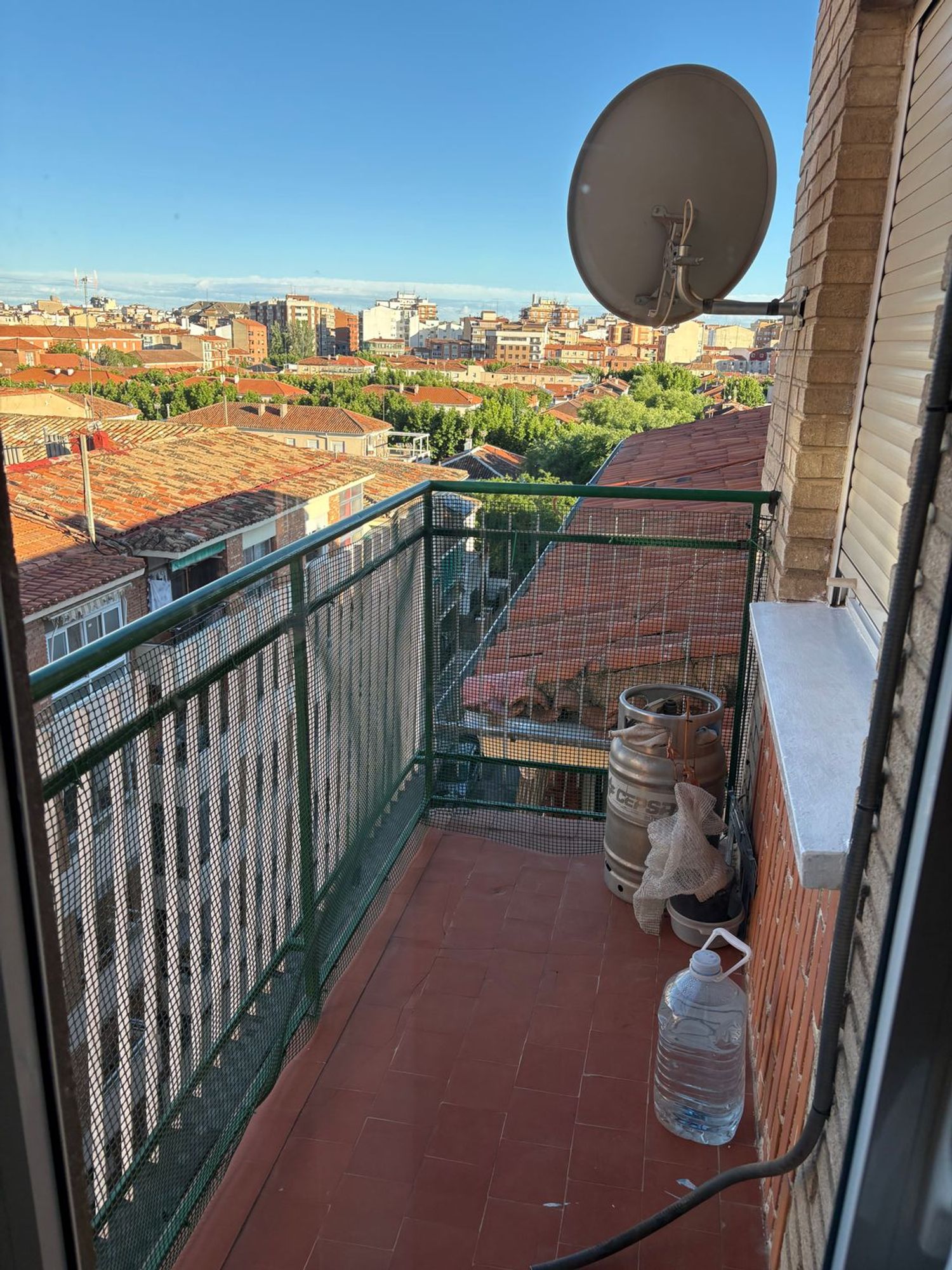 Piso en Fátima - Foto 11