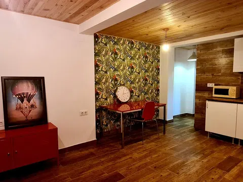 Ático en calle del Pintor Ferrandis, 54 - Foto 22