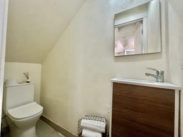 Casa rural en Diseminado Suesa, 13 a, Suesa, Suesa - Foto 7