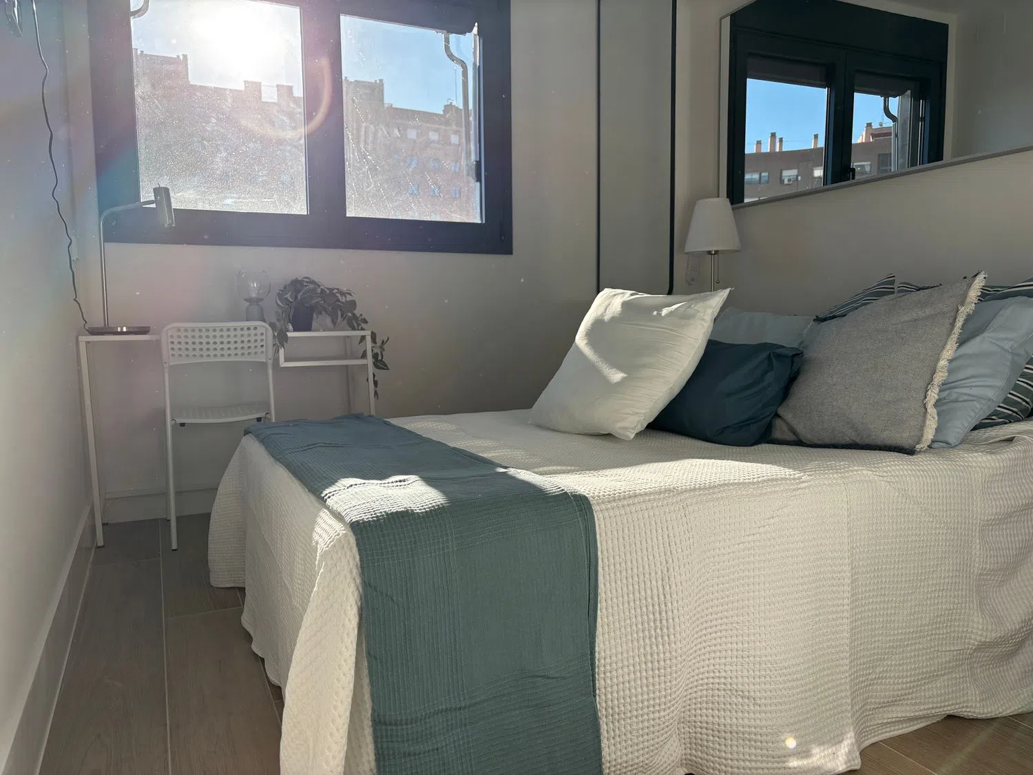 Piso en calle de Juan Esplandiú, 19 - Foto 13