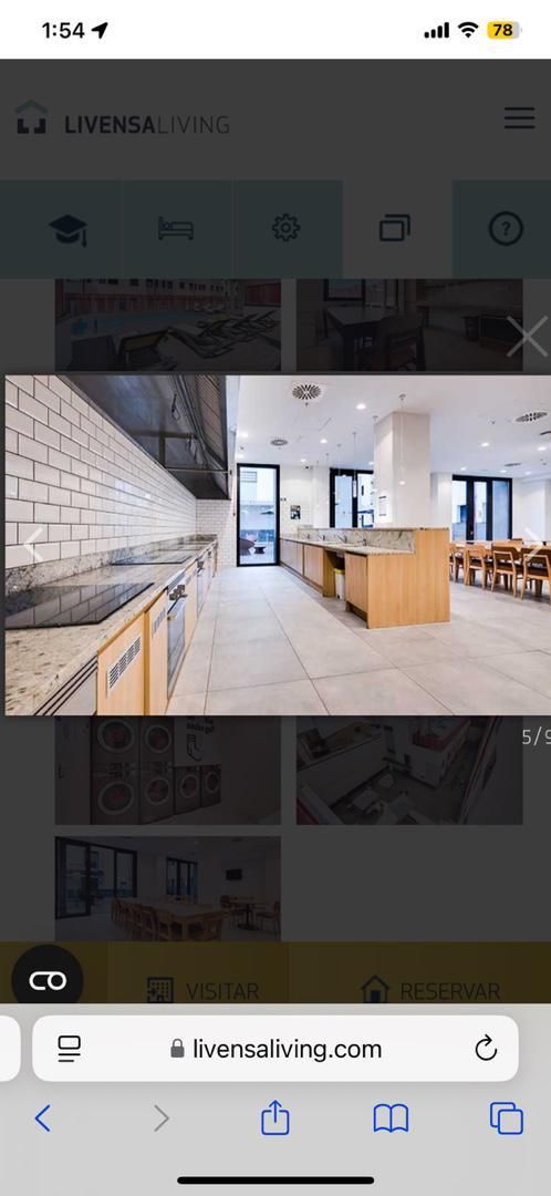 Piso en calle Carrer de Pallars 137 - Foto 5