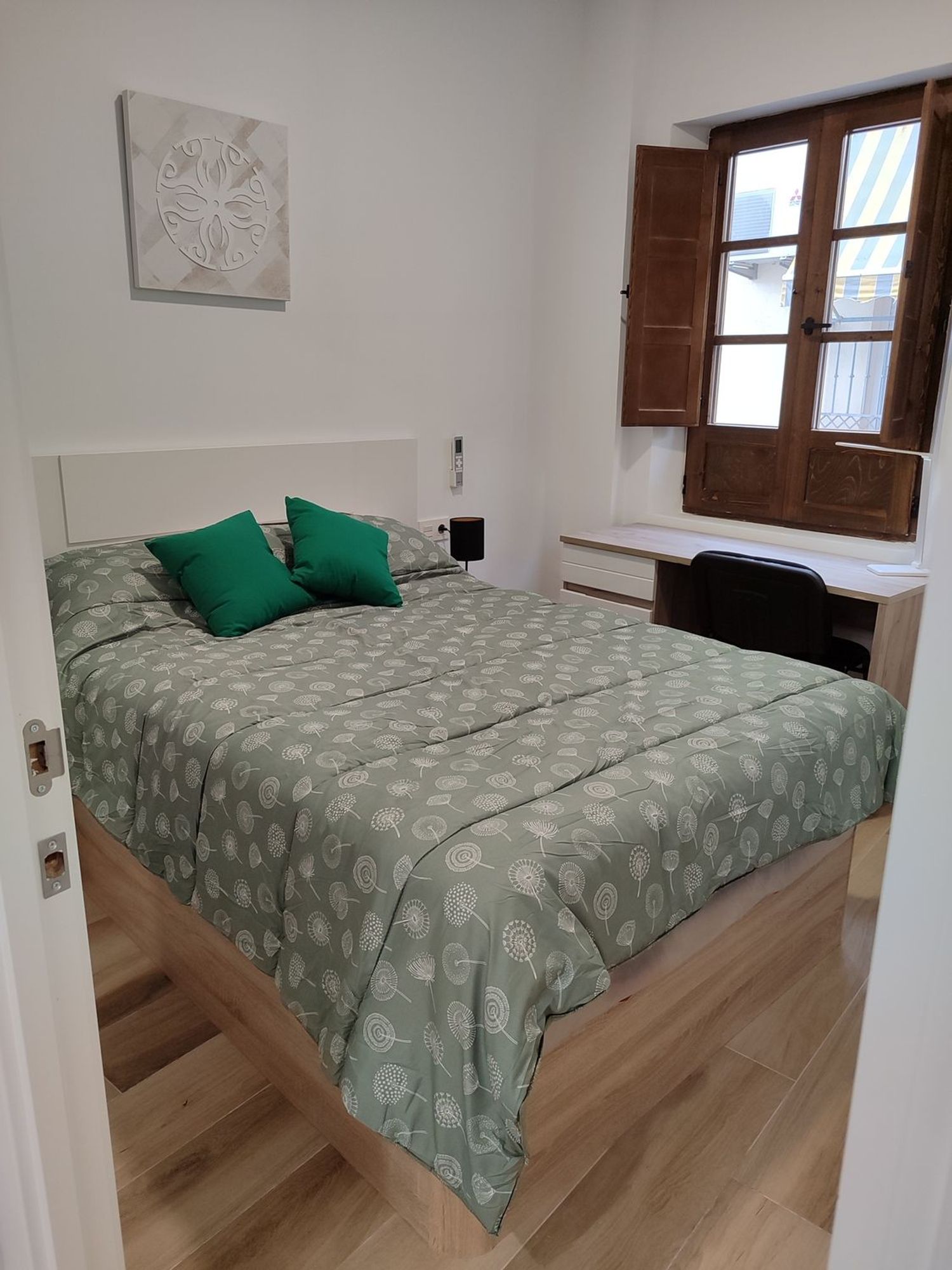 Piso en Calle Hornillo de Cartuja, 26, San Ildefonso, San Ildefonso - Foto 7