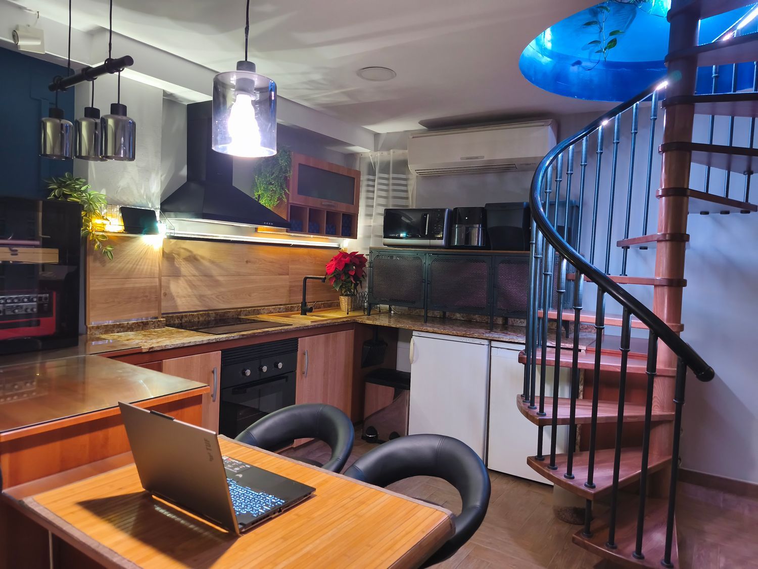 Dúplex en Silla - Foto 18