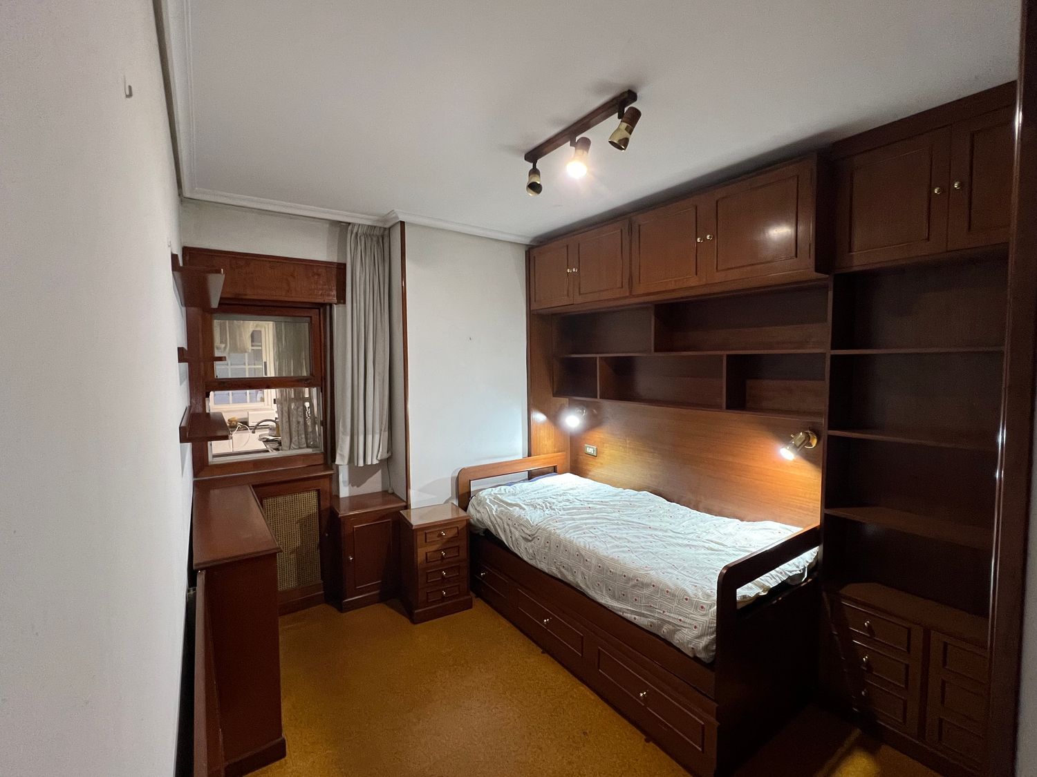 Piso en avenida do Alcalde Portanet, 17 - Foto 20