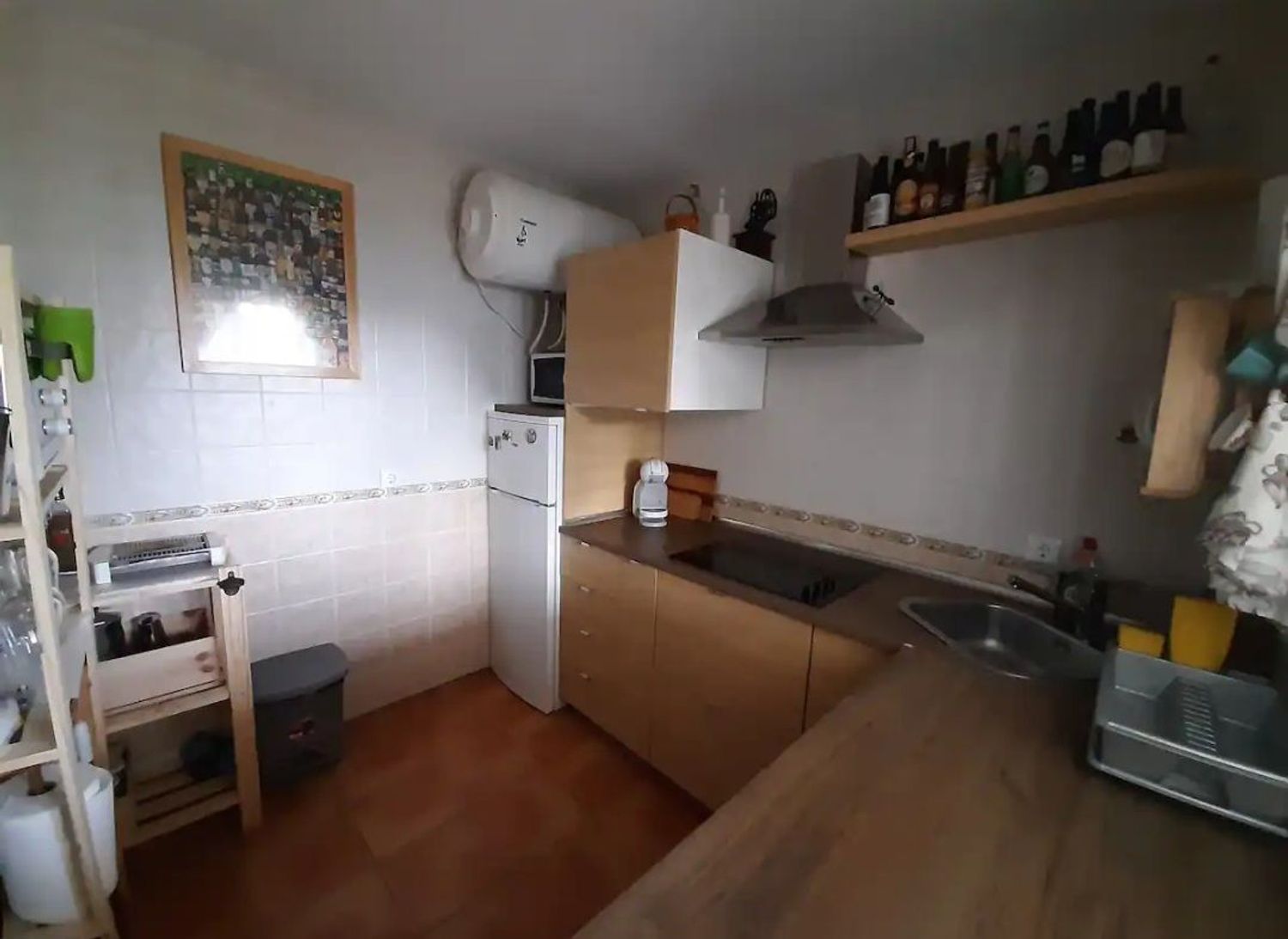 Casa independiente en camino del Tiétar, 14 - Foto 9