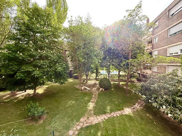 Piso en Barrio Costillares