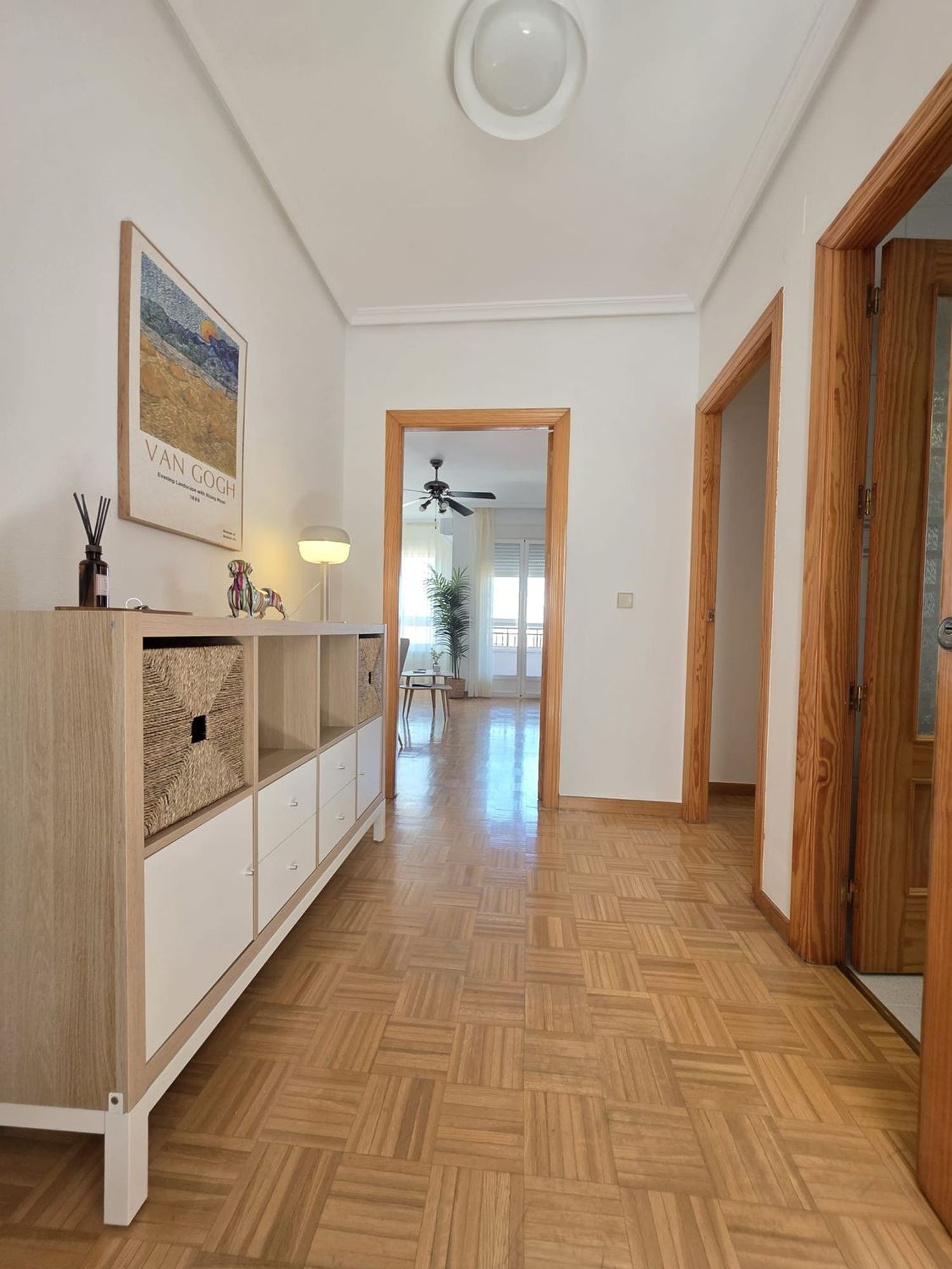Piso en Calle Yeste, 13, Parque sur, Parque sur - Foto 2
