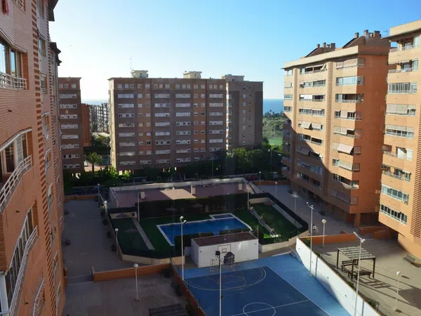 Piso en calle Deportista Joaquín Blume, 51 - Foto 30