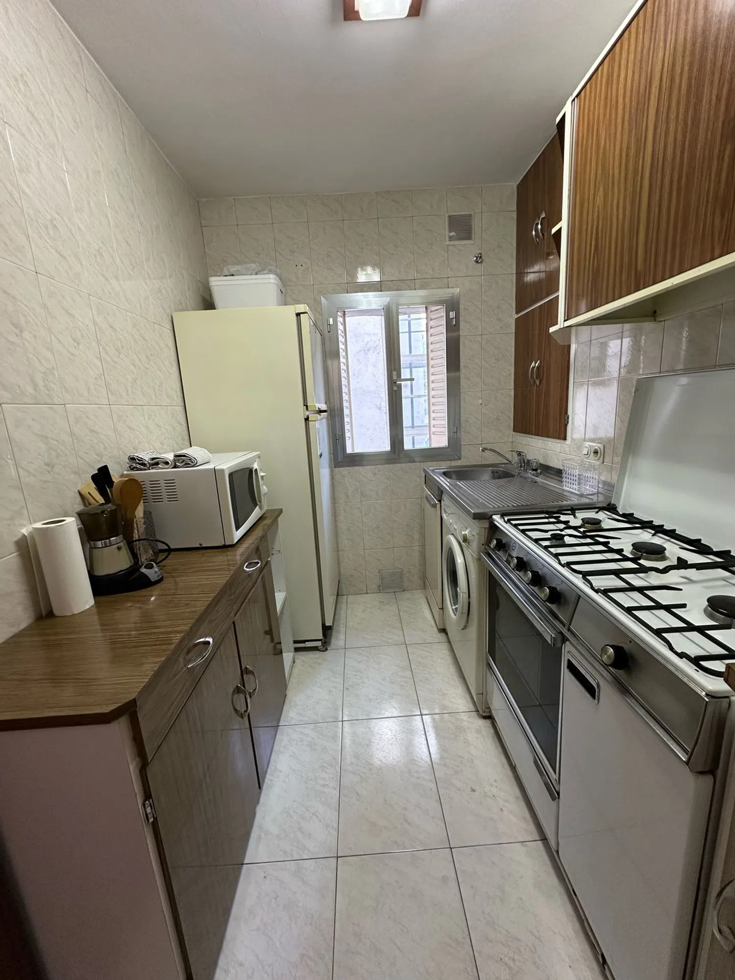 Piso en calle de Ascao, 51 - Foto 12