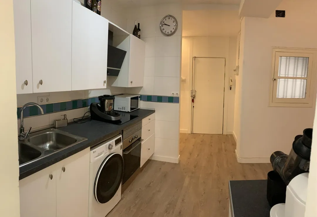 Piso en  Calle San Miguel Alta 41 - Foto 27