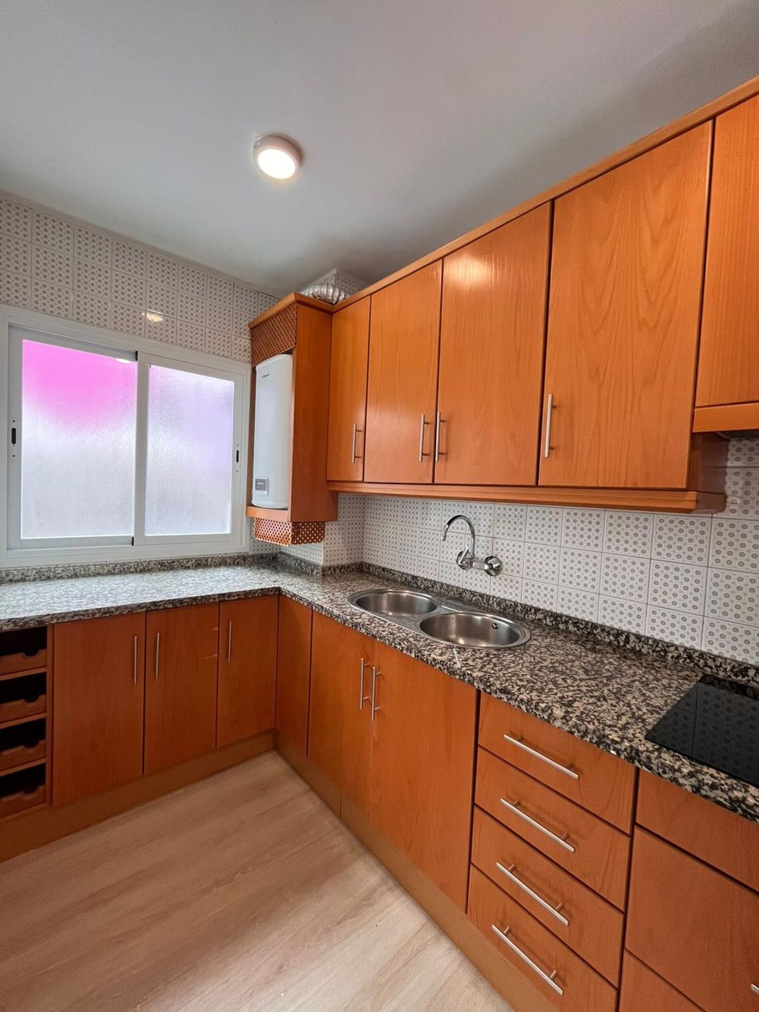 Piso en calle de la Virgen del Perpetuo Socorro, 10 - Foto 3