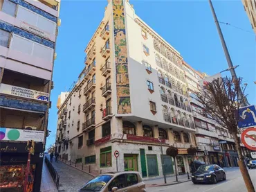 Piso en Belen y San Roque - Foto 1