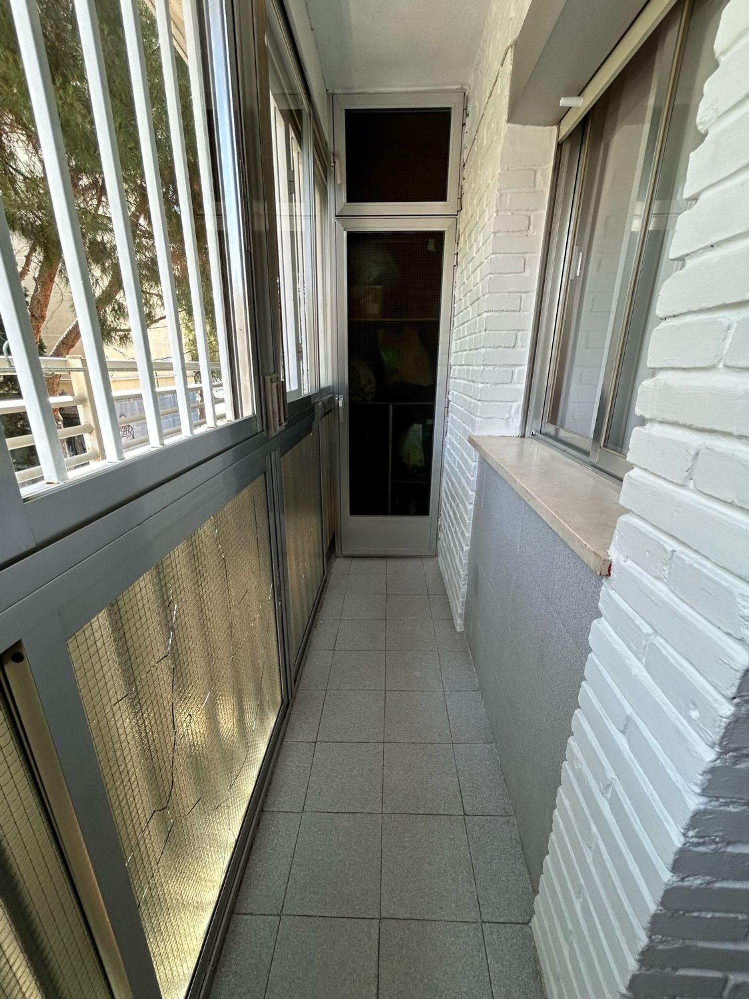 Piso en Calle de Cuart de Poblet, 131, Lucero - Foto 22