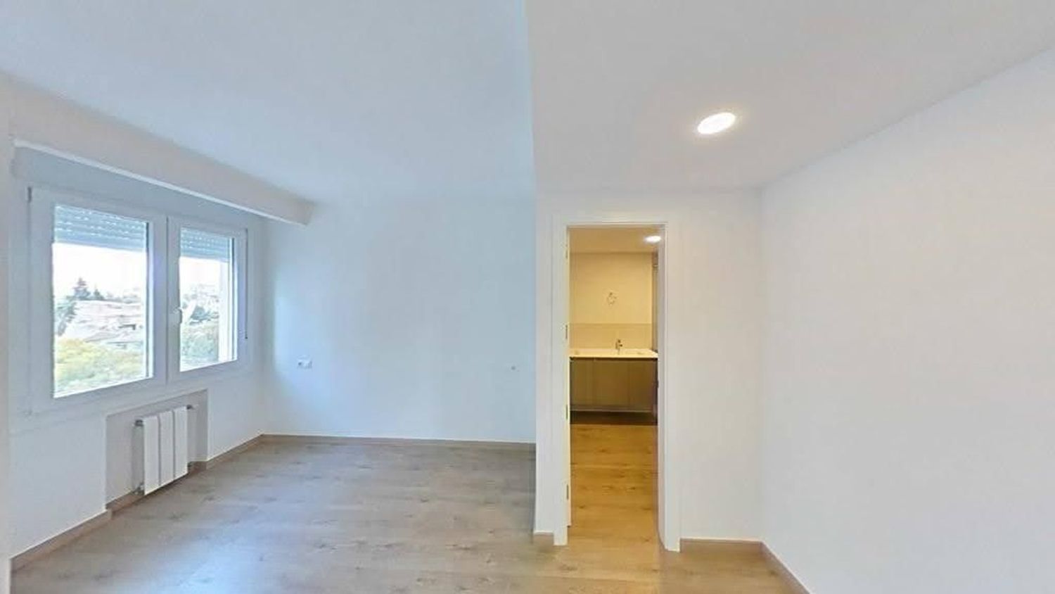 Piso en Avenida de la Reina Mercedes, 21, Reina Mercedes - Heliópolis - Foto 11