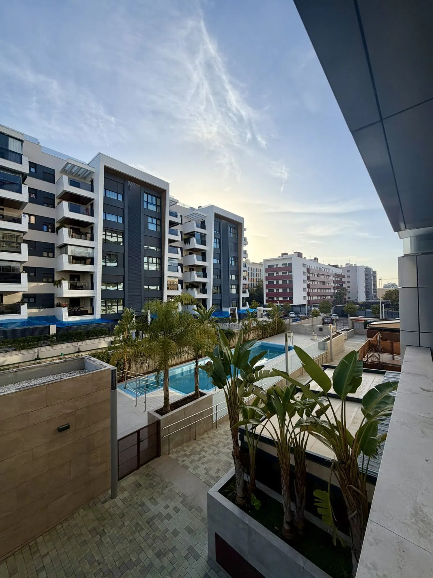 Piso en avenida Donantes de Órganos, 7 - Foto 20