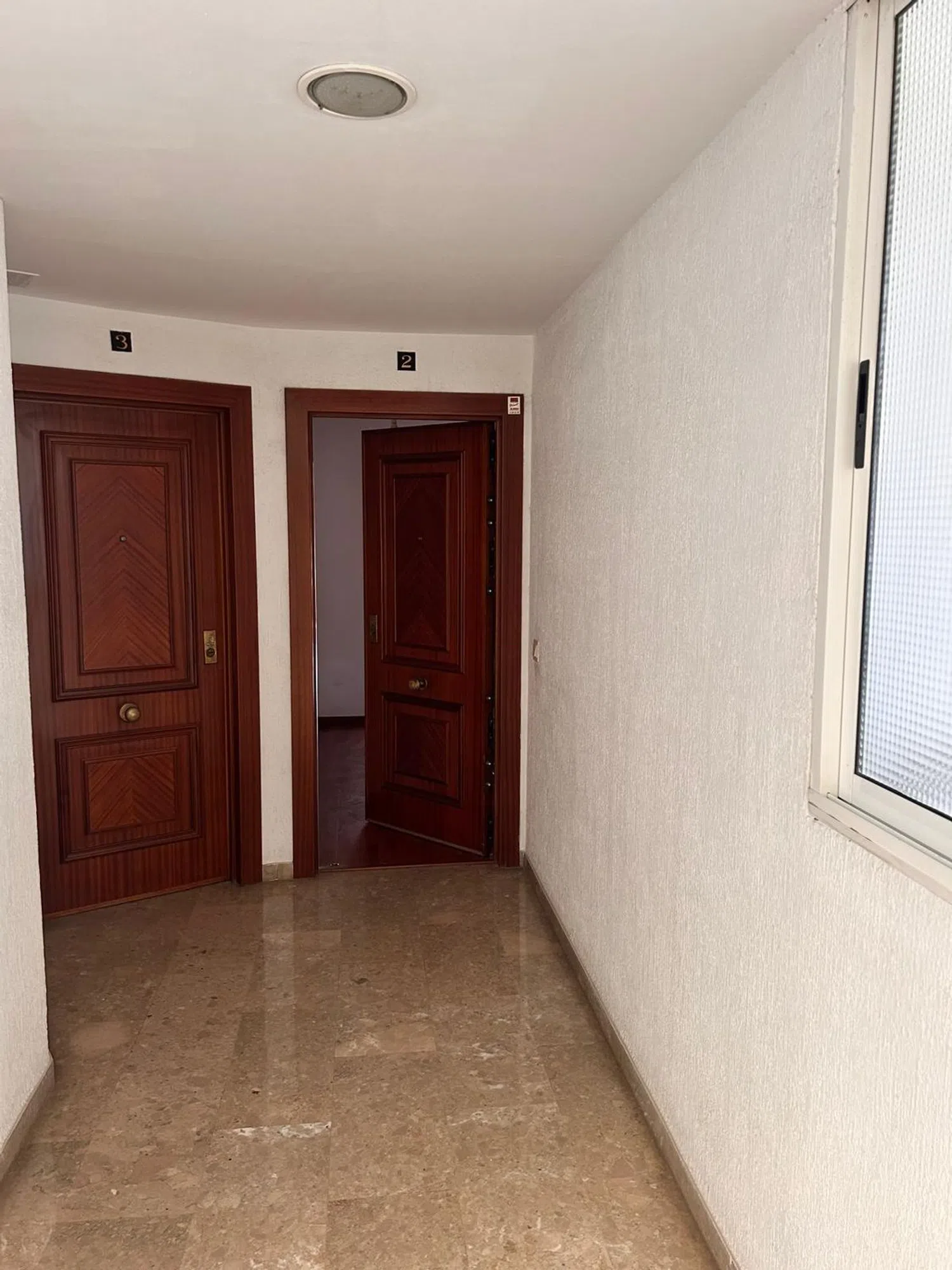 Piso en calle Tomás Echeverría, 7 - Foto 7