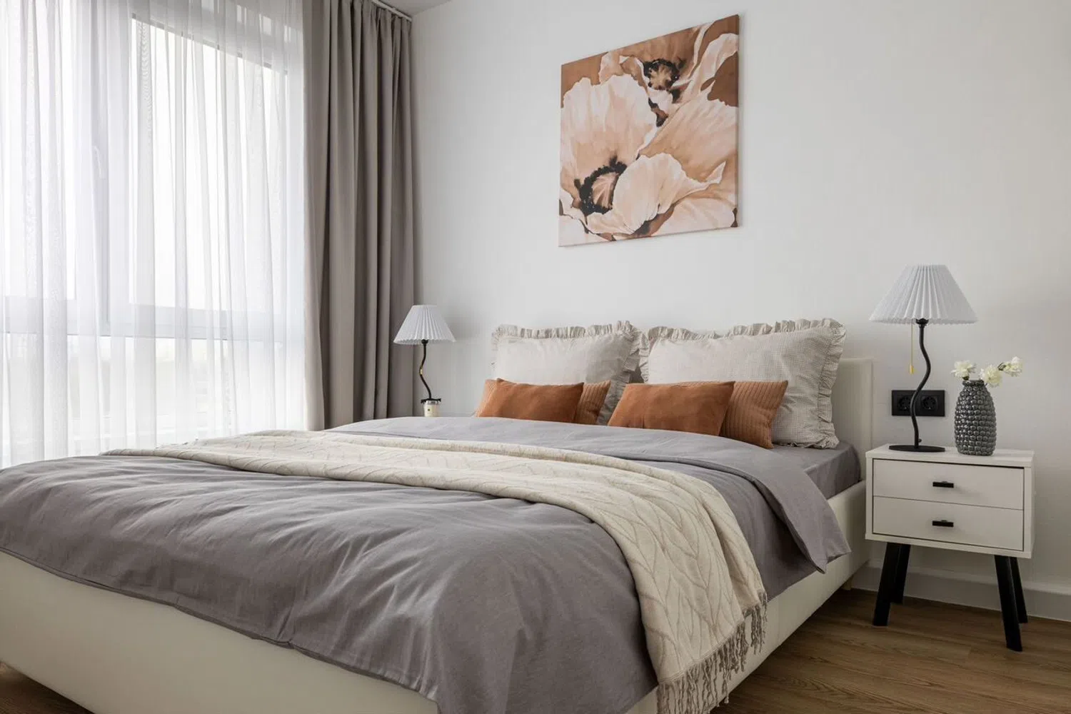 Piso en calle Jiménez, 10 - Foto 1