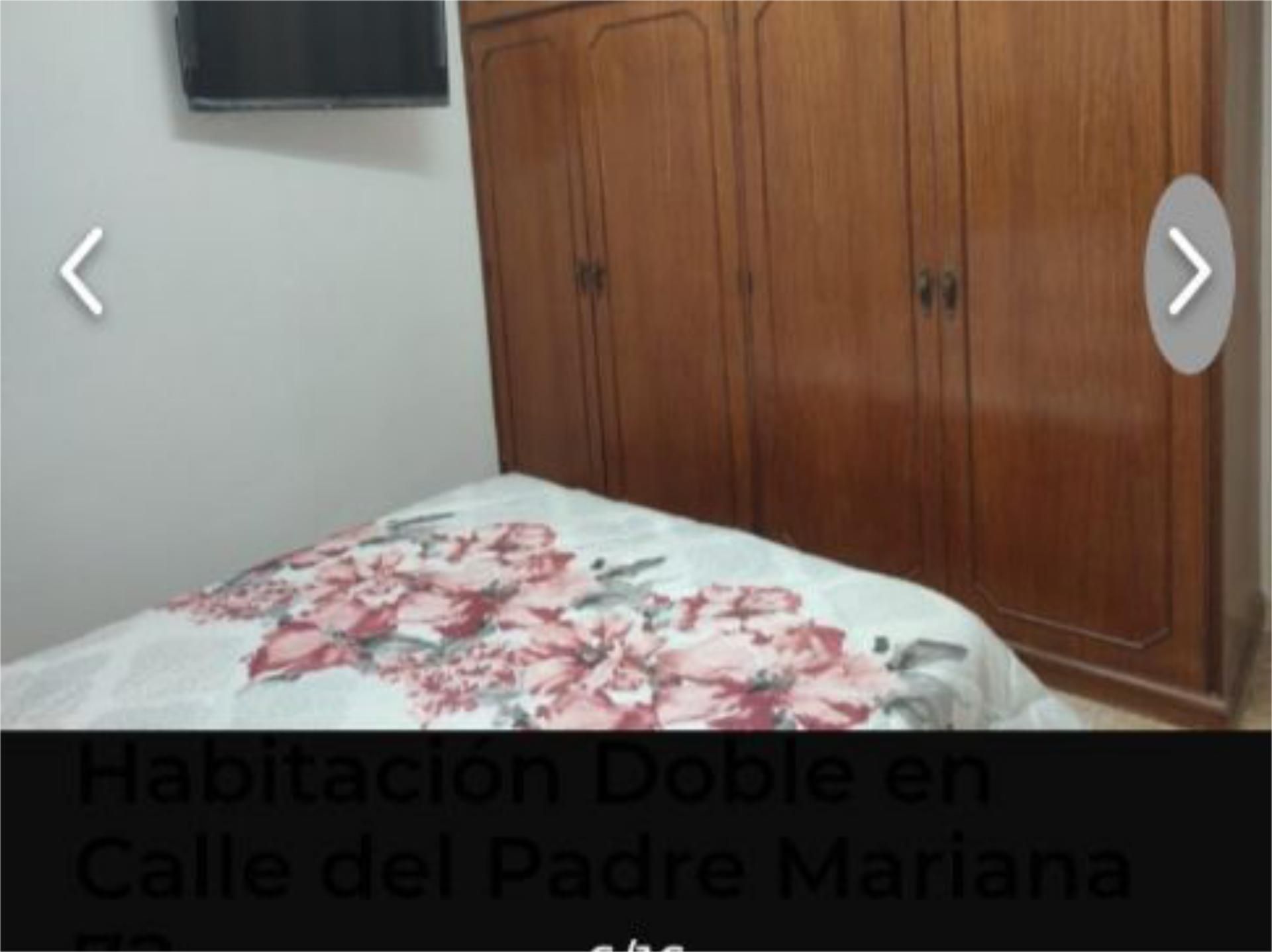 Piso en  Calle Padre Mariana 72 - Foto 3