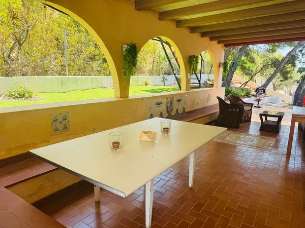 Casa o chalet independiente en Partida Renega, 22, Torre Bellver - La Renegá - Les Platgete'S, Torre Bellver - La Renegá - Les Platgete'S - Foto 15