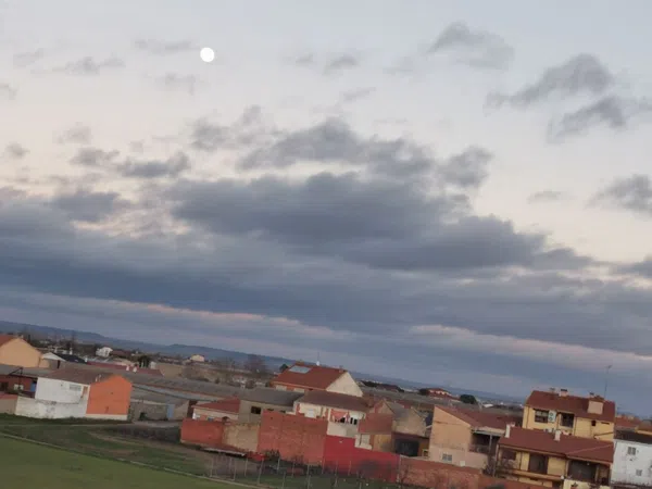 Ático en Igualdad, 7 - Foto 6
