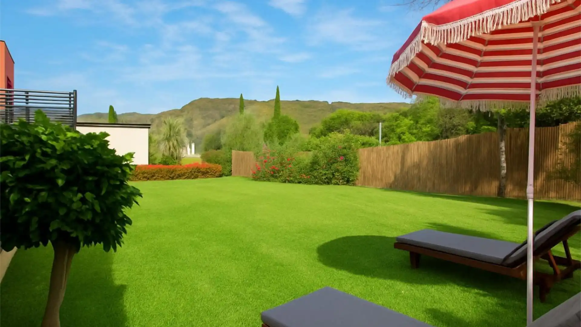 Chalet en  Urbanizacion Parque Botanico las Lomas de Guadalmi 5 - Foto 4