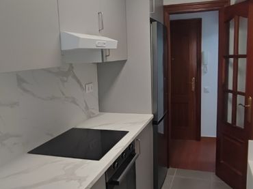 Piso en  Rúa das Orquídeas 8 - Foto 1
