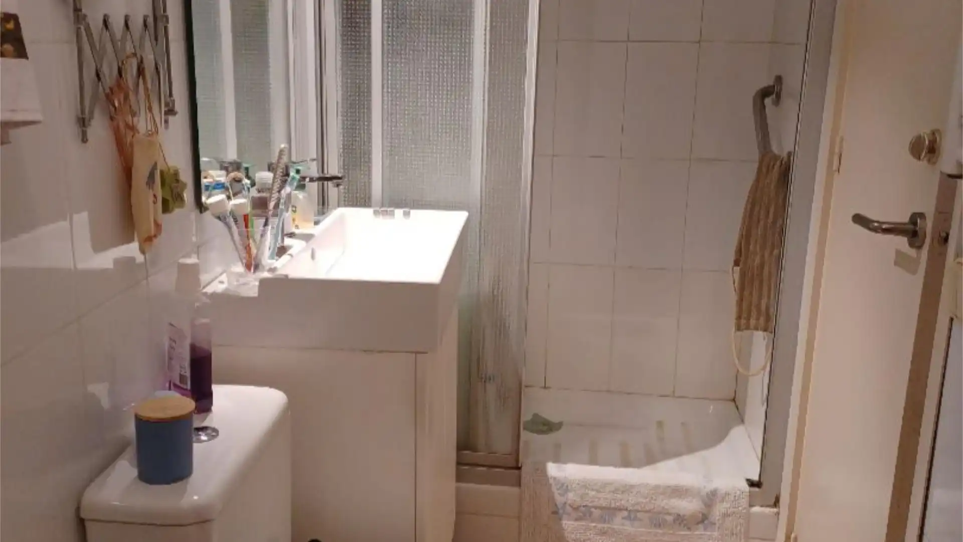 Piso en  Barcelona Capital - Foto 10