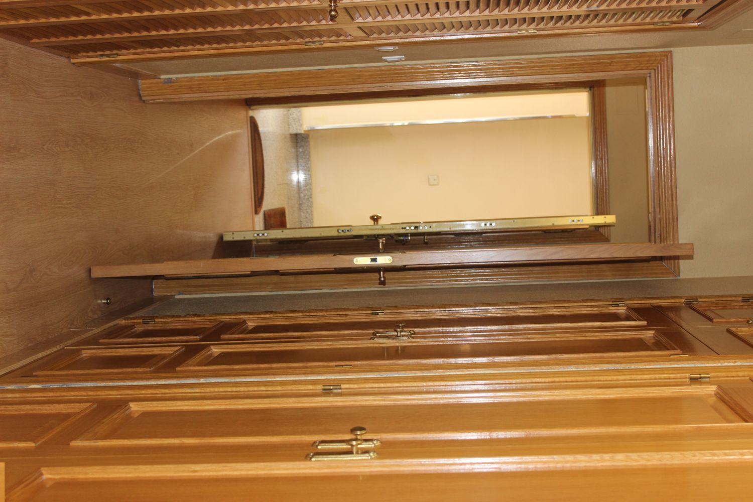 Estudio en calle de Sor Ángela de la Cruz, 30 - Foto 25