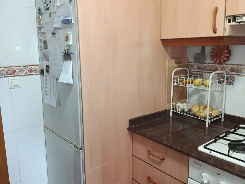 Piso en  Avinguda del Cid 99 - Foto 8