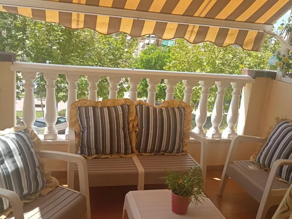 Piso en Avenida Salamanca, 18, Gran Playa, Gran Playa - Foto 21