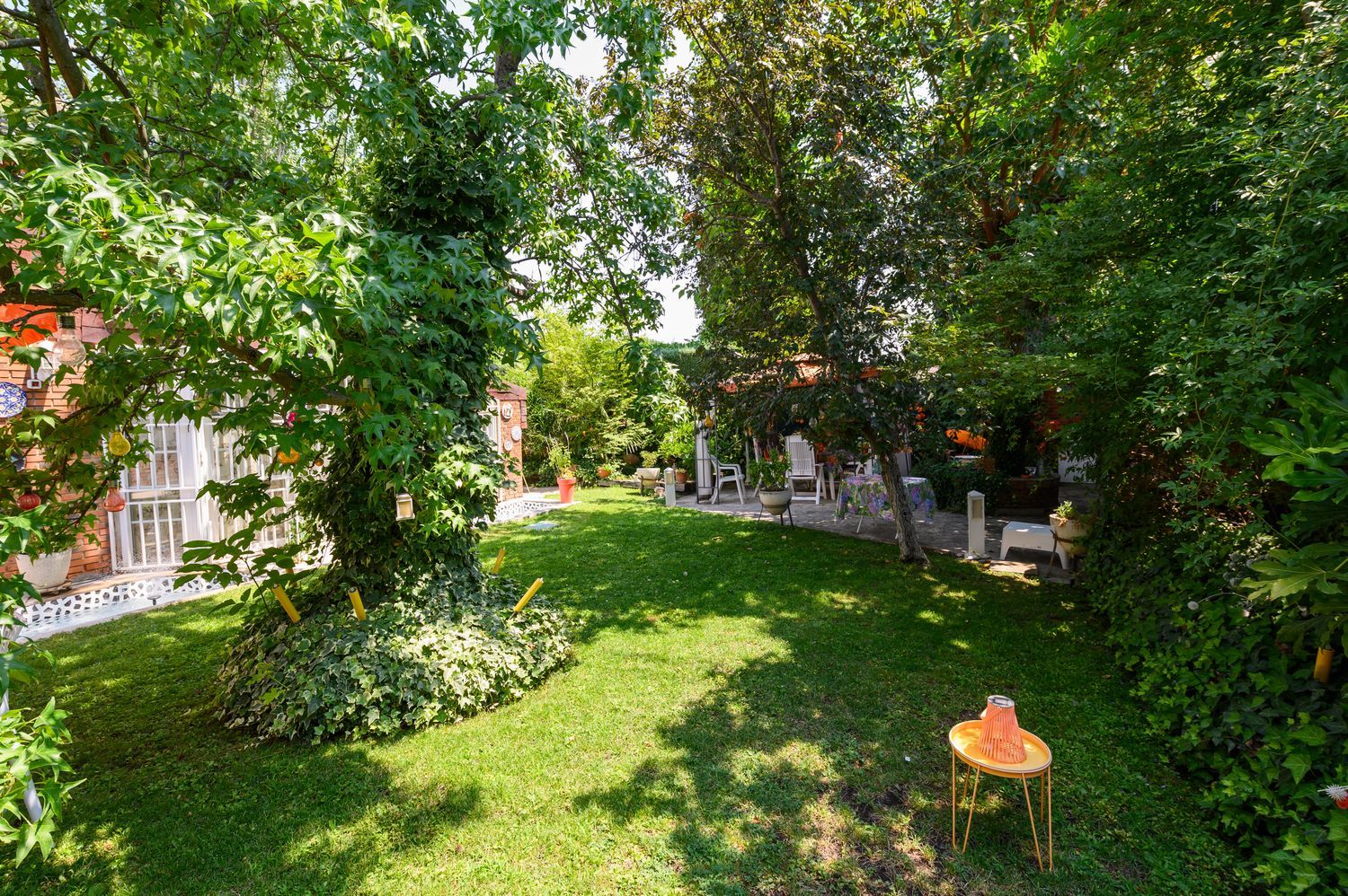 Chalet adosado en Paseo de los Cerezos, 54, Urb. este - Montepríncipe, Urb. este - Montepríncipe - Foto 37