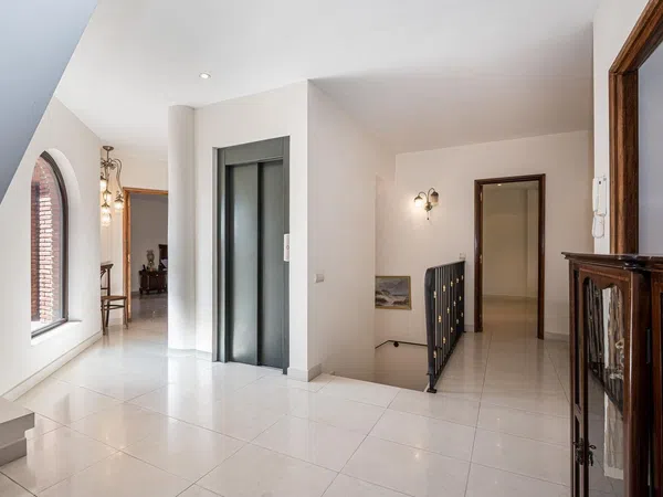 Casa o chalet independiente en Valldoreix, Valldoreix - Foto 44