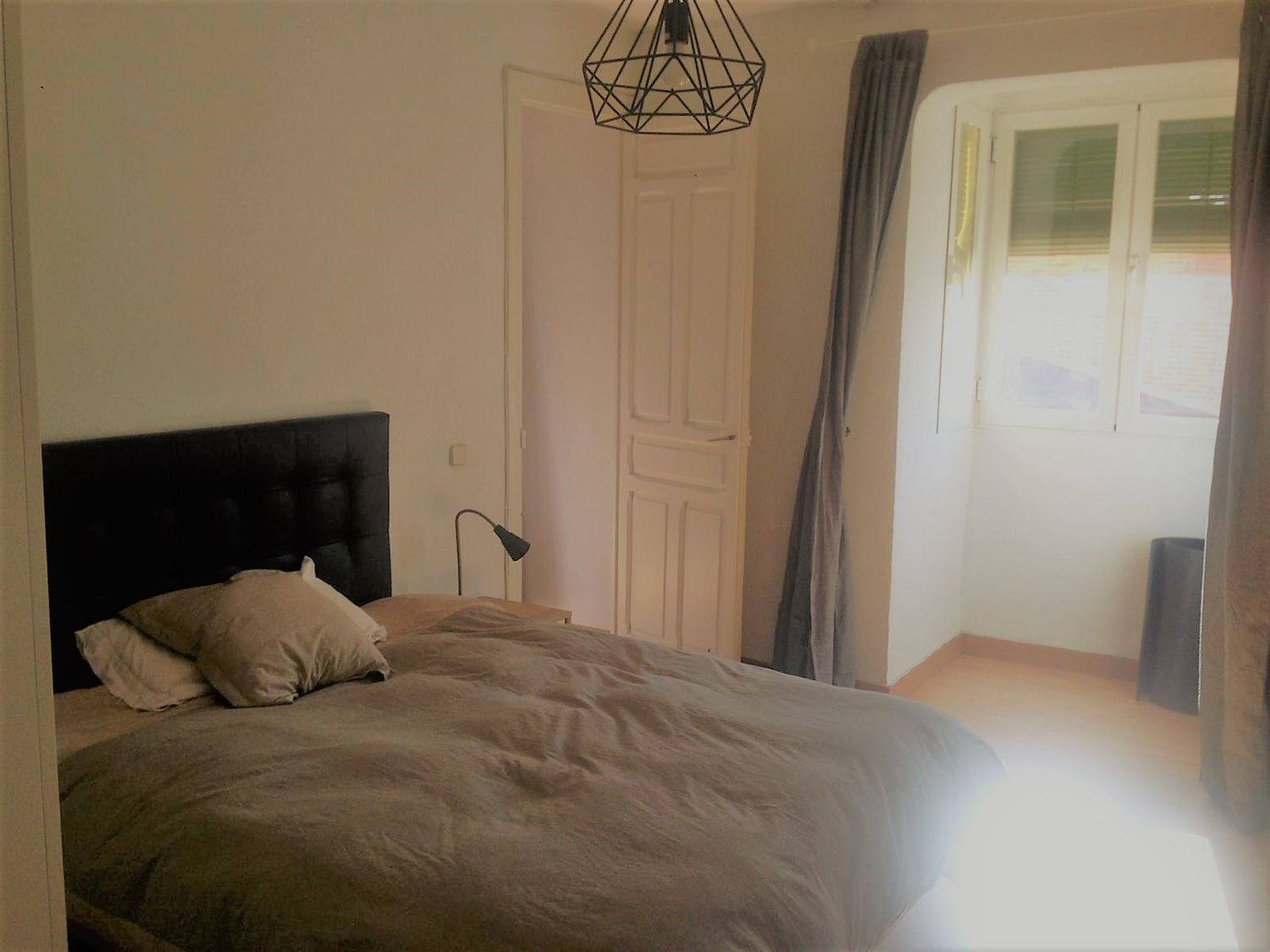 Piso en plaza Sagrado Corazón de Jesús, 1 - Foto 5