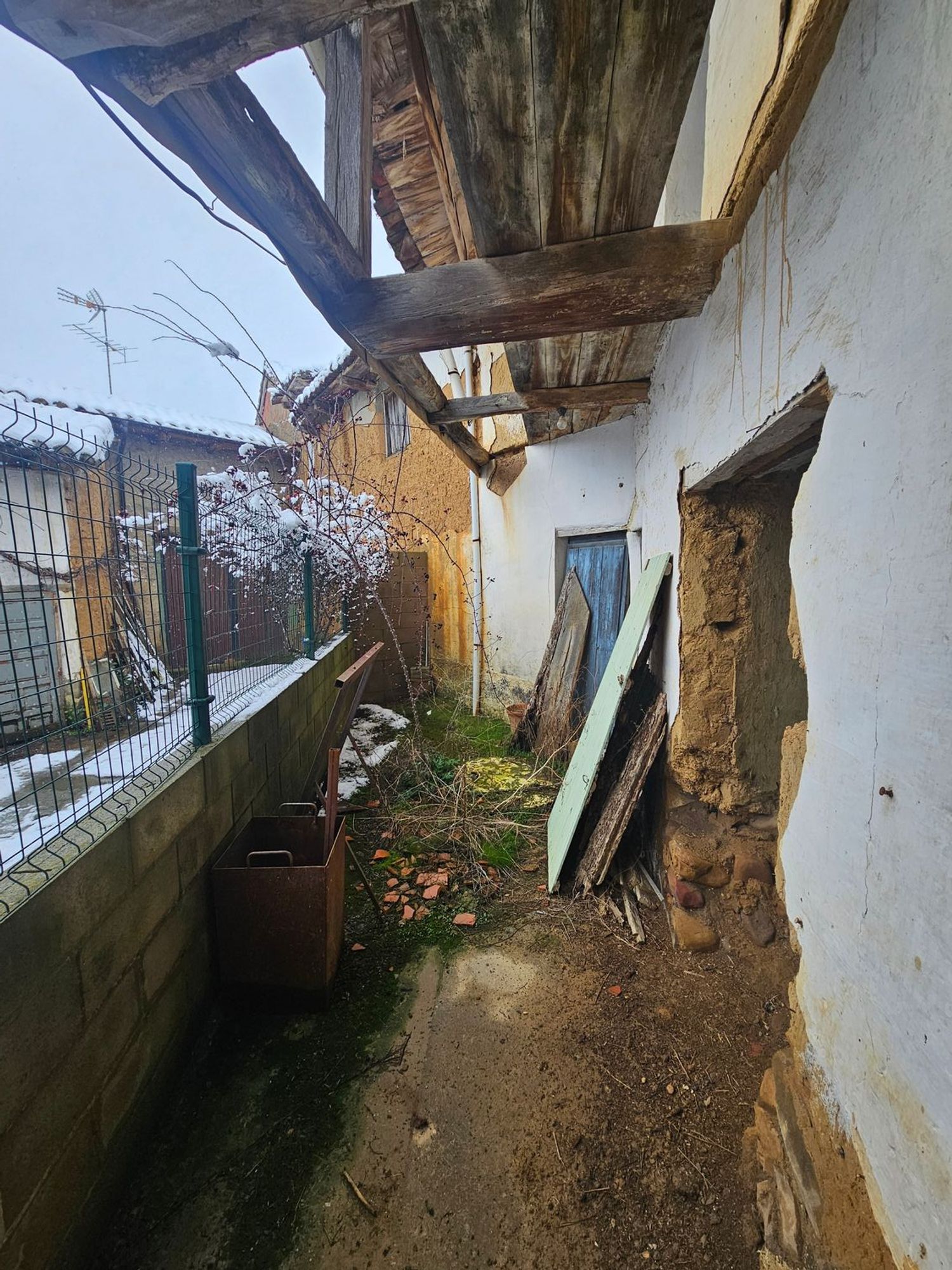 Casa de pueblo en Calle Caitanon, 3 -5 - Foto 7
