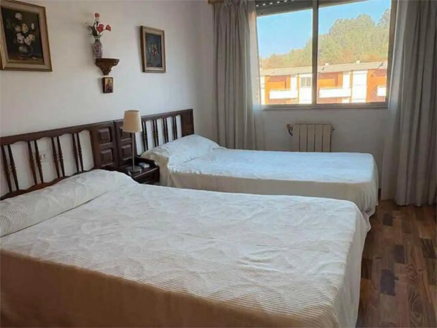 Apartamento en Playa de Ber (Pontedeume) - Foto 5